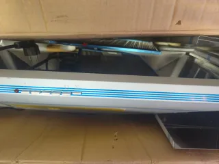 Campana de cocina teka