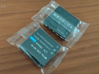 Fotocamera Digitale Compatta 4K 48MP Zoom 16X New