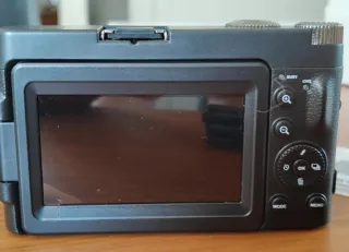 Fotocamera Digitale Compatta 4K 48MP Zoom 16X New