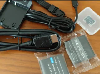 Fotocamera Digitale Compatta 4K 48MP Zoom 16X New