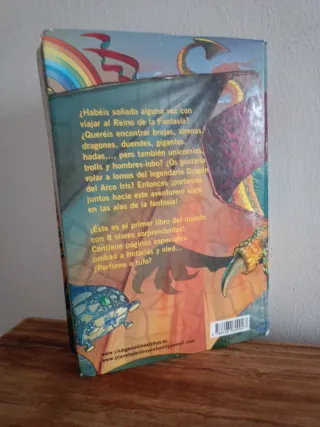 En El Reino De La Fantasia