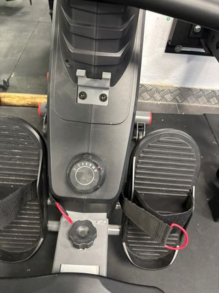 Máquina de Remo Fitness Behnumax