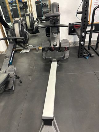 Máquina de Remo Fitness Behnumax