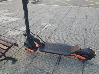 Patinete Eléctrico Joyor S10 S Z Pro