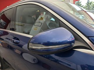 Mercedes-Benz Clase GLC GLC 200 d 4MATIC