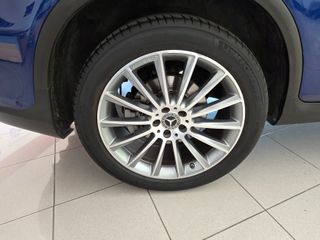 Mercedes-Benz Clase GLC GLC 200 d 4MATIC