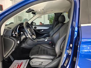 Mercedes-Benz Clase GLC GLC 200 d 4MATIC