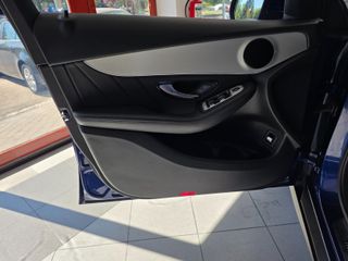 Mercedes-Benz Clase GLC GLC 200 d 4MATIC