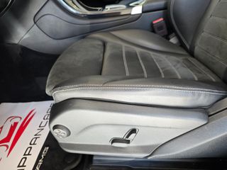 Mercedes-Benz Clase GLC GLC 200 d 4MATIC