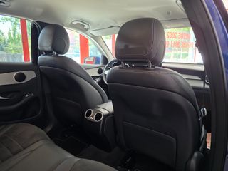 Mercedes-Benz Clase GLC GLC 200 d 4MATIC