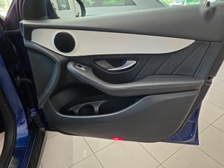 Mercedes-Benz Clase GLC GLC 200 d 4MATIC