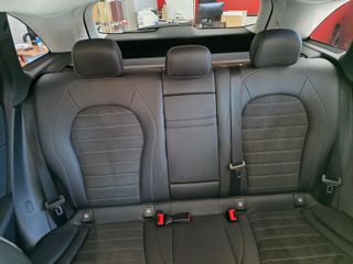 Mercedes-Benz Clase GLC GLC 200 d 4MATIC