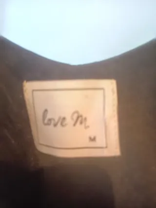 Tirantes de lentejuelas plateadas