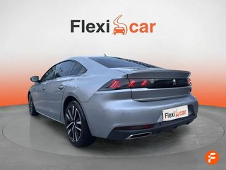 Peugeot 508 5P GT Line BlueHDi 130kW (180) S&S EAT8