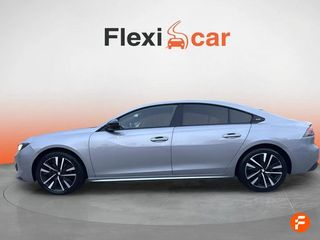 Peugeot 508 5P GT Line BlueHDi 130kW (180) S&S EAT8