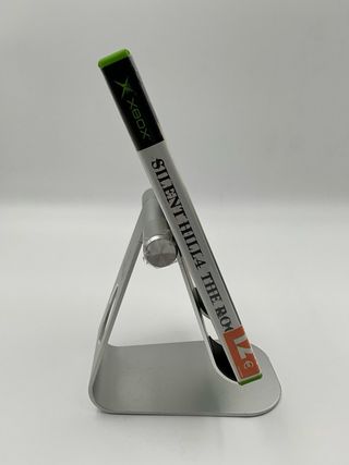 Silent Hill 4 The Room Xbox