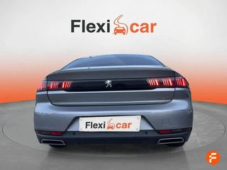 Peugeot 508 5P GT Line BlueHDi 130kW (180) S&S EAT8