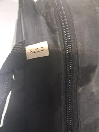 Cadenas textiles Fix and Go Tex B