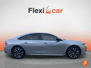 Peugeot 508 5P GT Line BlueHDi 130kW (180) S&S EAT8