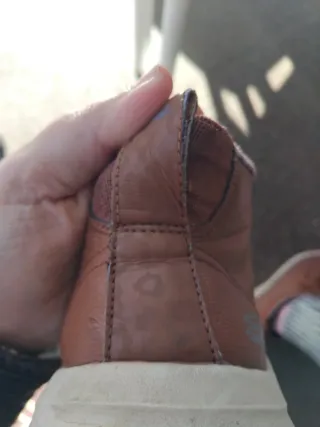 Zapatilla Skechers mujer con cordones - Talla 41