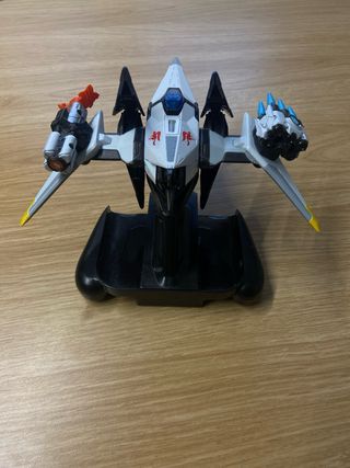 Starlink Battle for Atlas Nintendo Switch