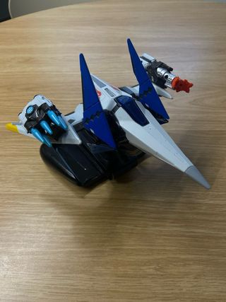 Starlink Battle for Atlas Nintendo Switch