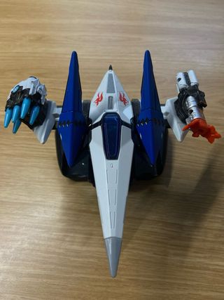 Starlink Battle for Atlas Nintendo Switch