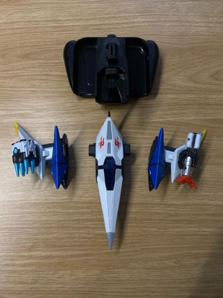 Starlink Battle for Atlas Nintendo Switch