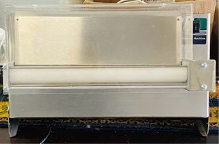 LAMINADORA DE MASA PROFESIONAL HOSTEK