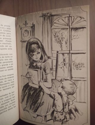 CUENTO ANTIGUO “HISTORIAS DE LA CHIQUILLERÍA”