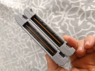 Juegos Nintendo 64: Super Mario 64 y Glover