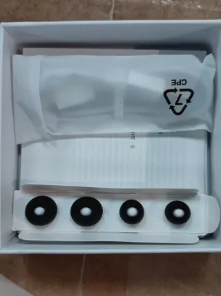 Xiaomi Redmi Buds 4 Pro  LEER ABAJO #174139