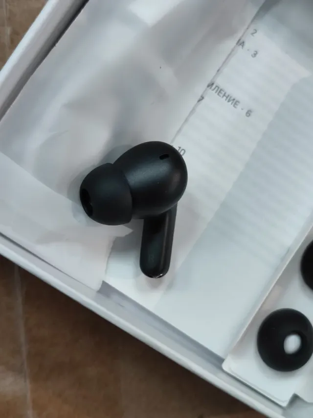 Xiaomi Redmi Buds 4 Pro  LEER ABAJO #174139