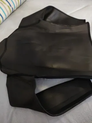 Neopreno Camaro Talla L 52