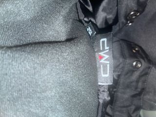 Pantalón esquí niño CMP Talla  12 años