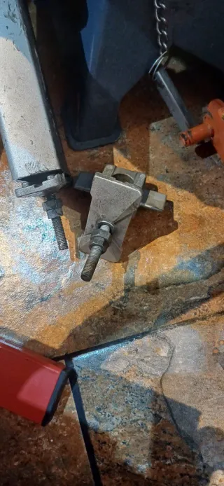 Tensores cadena Honda CB 600 Hornet 99-2006.