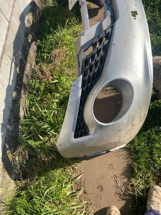 Parachoques/Paragolpes/Defensa Nissan Juke