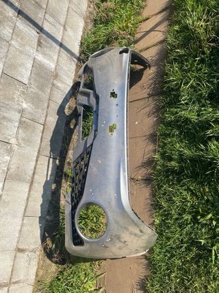 Parachoques/Paragolpes/Defensa Nissan Juke