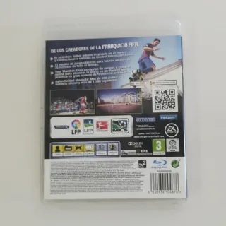 FIFA Street / PlayStation 3 /