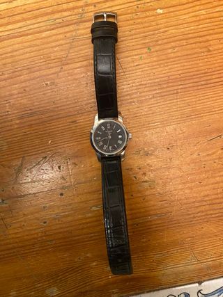 Reloj Tissot