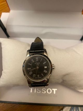 Reloj Tissot