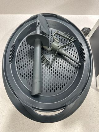 Thermomix Vorwerk