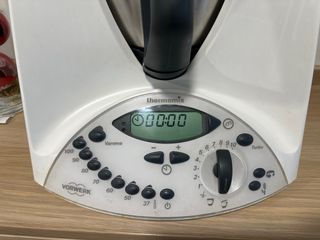 Thermomix Vorwerk