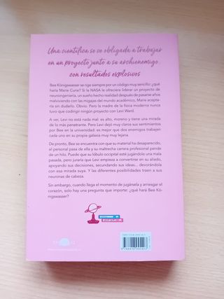 La química del amor (Spanish Edition)