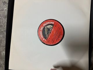 Beethoven - Concerto N.3 Emperor Vinile