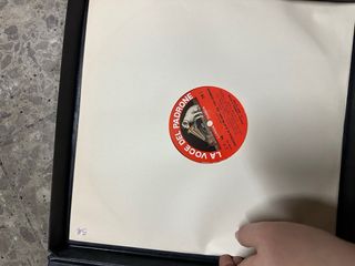 Beethoven - Concerto N.3 Emperor Vinile