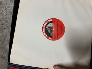 Beethoven - Concerto N.3 Emperor Vinile