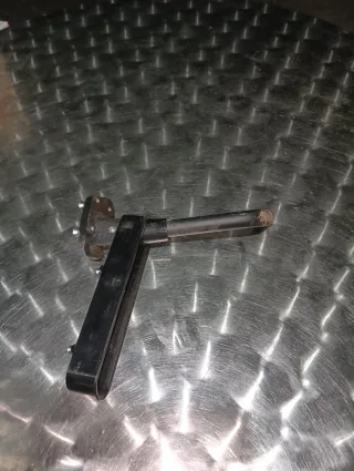 Manillar Patinete Eléctrico Segway Ninebot