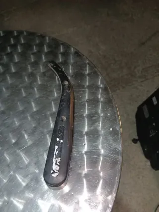 Manillar Patinete Eléctrico Segway Ninebot