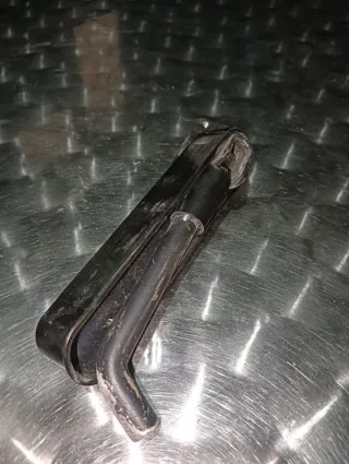 Manillar Patinete Eléctrico Segway Ninebot